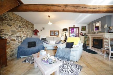 Vente en viager. Maison XCJSCL à Liège Marchin miniature