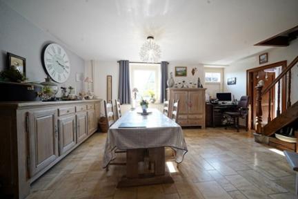 Vente en viager. Maison XCJSCL à Liège Marchin miniature