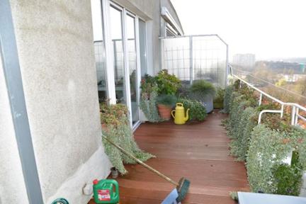 Vente en viager. Appartement XCY0YO à Bruxelles Forest miniature