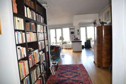 Vente en viager. Appartement XCY0YO à Bruxelles Forest miniature