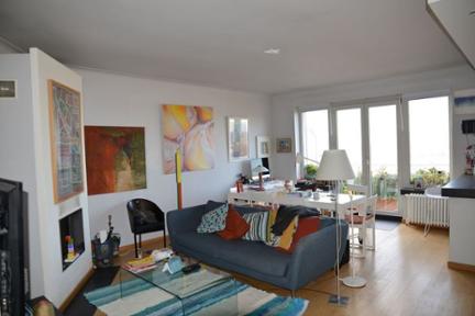 Vente en viager. Appartement XCY0YO à Bruxelles Forest miniature