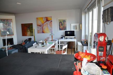 Vente en viager. Appartement XCY0YO à Bruxelles Forest miniature