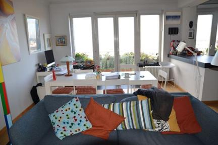 Vente en viager. Appartement XCY0YO à Bruxelles Forest miniature