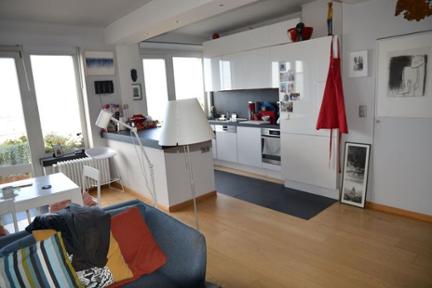 Vente en viager. Appartement XCY0YO à Bruxelles Forest miniature