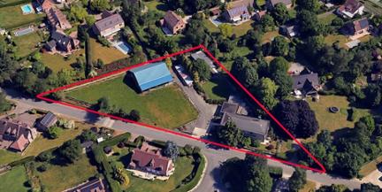Vente en viager. Maison XD9VX4 à Brabant Wallon Lasne miniature