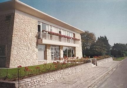 Vente en viager. Maison XD9VX4 à Brabant Wallon Lasne miniature