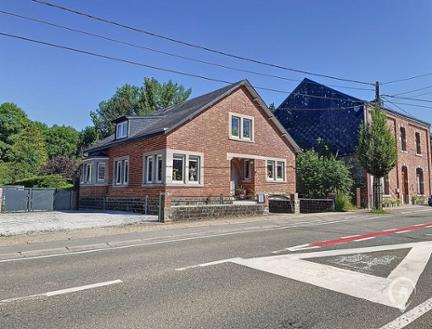 Vente en viager. Maison XDBA9G à Luxembourg Marche-en-Famenne miniature