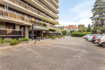 Vente en viager. Appartement XEI6IJ à Bruxelles SCHAARBEEK miniature