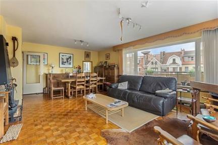 Vente en viager. Appartement XEI6IJ à Bruxelles SCHAARBEEK miniature