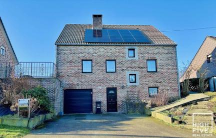 Vente en viager. Maison XERWWG à Liège Fléron miniature