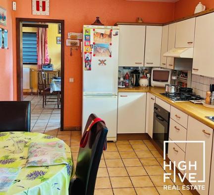 Vente en viager. Maison XERWWG à Liège Fléron miniature