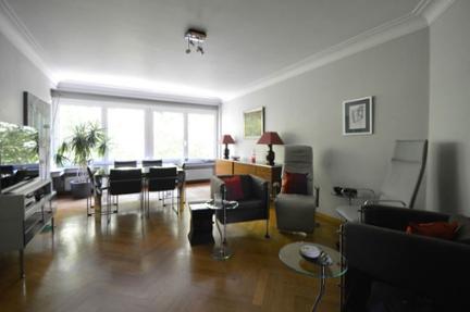 Vente en viager. Appartement XF2V3C à Liège Liège 1 miniature
