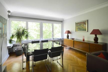 Vente en viager. Appartement XF2V3C à Liège Liège 1 miniature