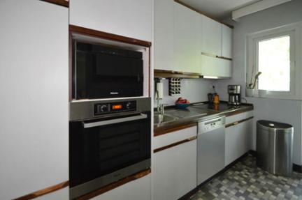 Vente en viager. Appartement XF2V3C à Liège Liège 1 miniature