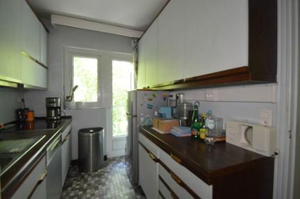 Vente en viager. Appartement XF2V3C à Liège Liège 1 miniature