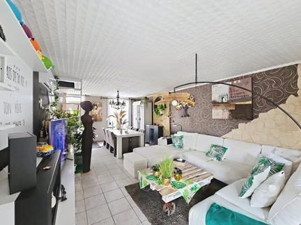 Vente en viager. Maison XGPGQR à Hainaut Charleroi miniature