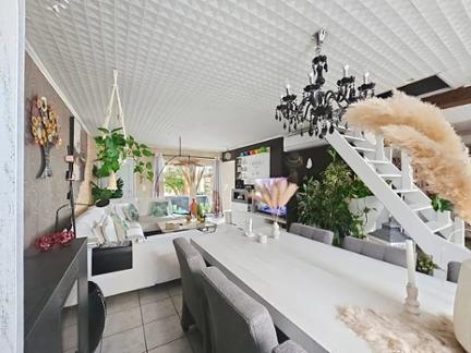 Vente en viager. Maison XGPGQR à Hainaut Charleroi miniature