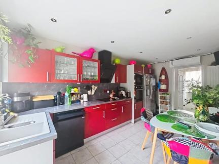 Vente en viager. Maison XGPGQR à Hainaut Charleroi miniature