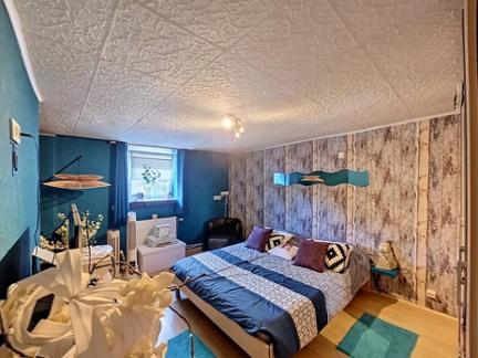 Vente en viager. Maison XGPGQR à Hainaut Charleroi miniature