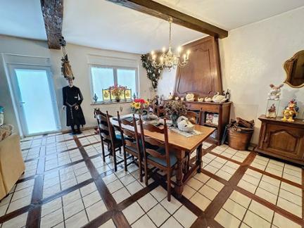Vente en viager. Maison XGPLGY à Liège Amay miniature