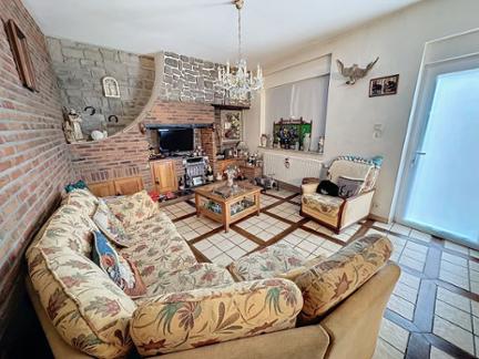 Vente en viager. Maison XGPLGY à Liège Amay miniature