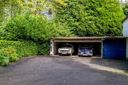 Vente en viager. Maison XGR6H4 à Liège Embourg miniature