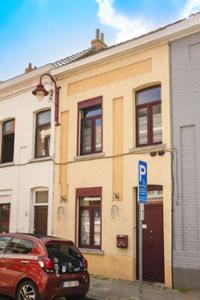 Vente en viager. Maison XIXQEZ à Bruxelles Berchem-Sainte-Agathe miniature