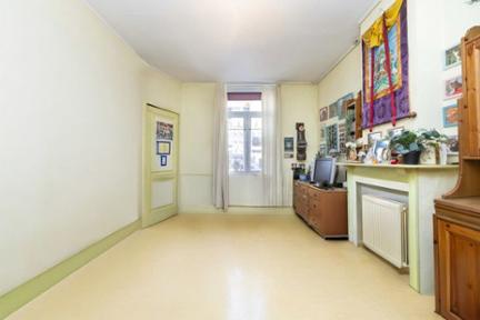 Vente en viager. Maison XIXQEZ à Bruxelles Berchem-Sainte-Agathe miniature