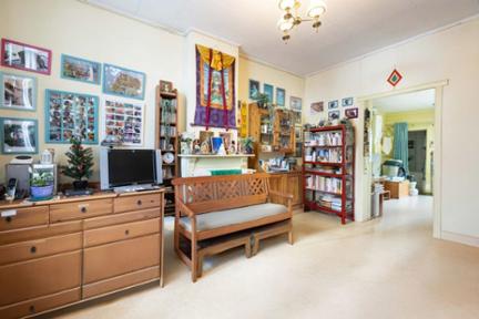 Vente en viager. Maison XIXQEZ à Bruxelles Berchem-Sainte-Agathe miniature