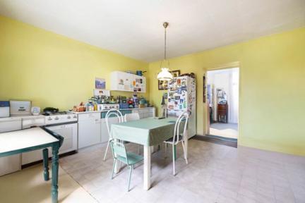 Vente en viager. Maison XIXQEZ à Bruxelles Berchem-Sainte-Agathe miniature