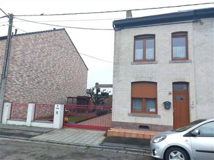 Vente en viager. Maison XJRDQC à Hainaut MAURAGE miniature