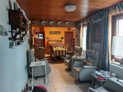 Vente en viager. Maison XJRDQC à Hainaut MAURAGE miniature