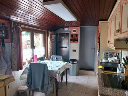 Vente en viager. Maison XJRDQC à Hainaut MAURAGE miniature