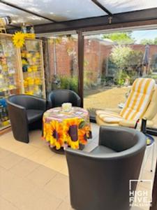 Vente en viager. Maison XKRQJC à Hainaut Charleroi miniature