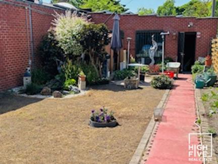 Vente en viager. Maison XKRQJC à Hainaut Charleroi miniature