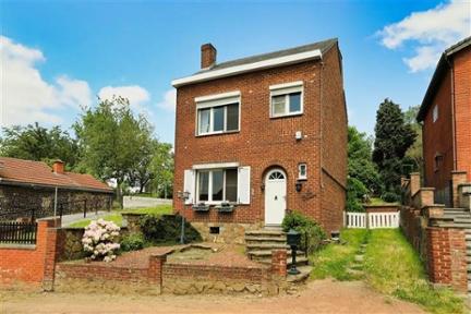 Vente en viager. Maison XKXDTQ à Hainaut JUMET miniature