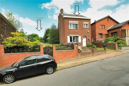 Vente en viager. Maison XKXDTQ à Hainaut JUMET miniature