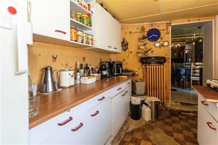 Vente en viager. Maison XLOTDH à Hainaut QUIÉVRAIN miniature