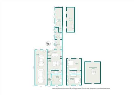 Vente en viager. Maison XLOTDH à Hainaut QUIÉVRAIN miniature