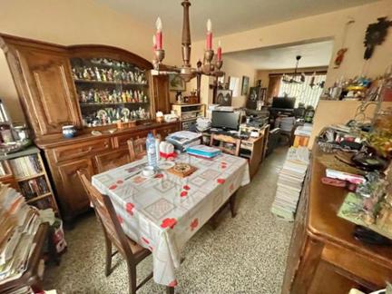 Vente en viager. Maison XNSYAW à Brabant Wallon Nivelles miniature