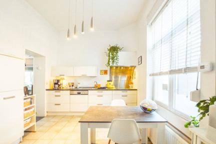 Vente en viager. Appartement XOMRIF à Hainaut Seneffe miniature