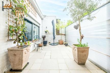 Vente en viager. Appartement XOMRIF à Hainaut Seneffe miniature