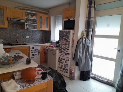 Vente en viager. Maison XP7DGR à Liège Grâce-Hollogne miniature