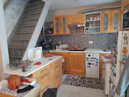 Vente en viager. Maison XP7DGR à Liège Grâce-Hollogne miniature