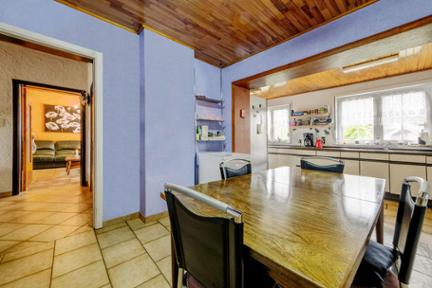 Vente en viager. Maison XQCG11 à Hainaut Fleurus miniature