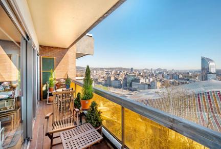 Vente en viager. Appartement XQNOWF à Liège Liege miniature