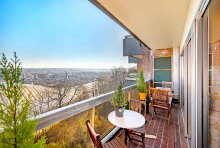 Vente en viager. Appartement XQNOWF à Liège Liege miniature