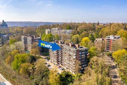 Vente en viager. Appartement XQNOWF à Liège Liege miniature