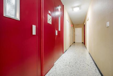 Vente en viager. Appartement XQNOWF à Liège Liege miniature