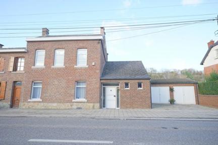 Vente en viager. Maison XSIVIS à Liège Amay miniature